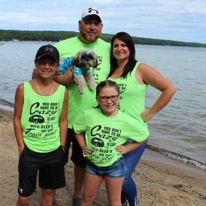 Meet your Posher, Eliza